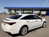 Toyota Avalon 2024 годаүшін22 000 000 тг. в Алматы – фото 4