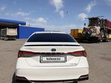 Toyota Avalon 2024 годаүшін22 000 000 тг. в Алматы – фото 5