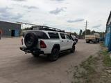 Toyota Hilux 2016 годаүшін15 000 000 тг. в Караганда – фото 3