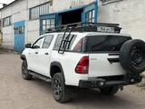 Toyota Hilux 2016 годаүшін15 000 000 тг. в Караганда