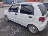 Daewoo Matiz 2012 года за 1 000 000 тг. в Алматы – фото 5