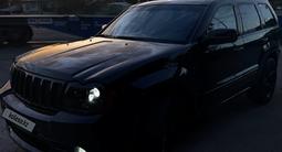 Jeep Grand Cherokee 2006 года за 13 000 000 тг. в Алматы – фото 3