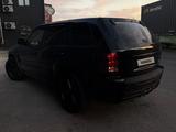 Jeep Grand Cherokee 2006 годаүшін13 000 000 тг. в Алматы – фото 4