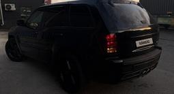 Jeep Grand Cherokee 2006 года за 13 000 000 тг. в Алматы – фото 4