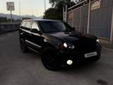 Jeep Grand Cherokee 2006 годаүшін13 000 000 тг. в Алматы