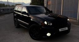 Jeep Grand Cherokee 2006 года за 13 000 000 тг. в Алматы