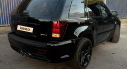 Jeep Grand Cherokee 2006 года за 13 000 000 тг. в Алматы – фото 5