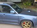 Subaru Forester 2007 года за 5 500 000 тг. в Алматы – фото 3