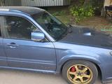 Subaru Forester 2007 года за 5 500 000 тг. в Алматы – фото 3