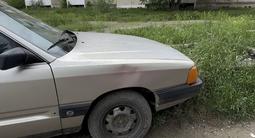 Audi 100 1988 годаүшін890 000 тг. в Тараз – фото 2