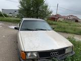 Audi 100 1988 годаүшін890 000 тг. в Тараз – фото 3