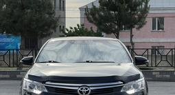 Toyota Camry 2014 годаүшін11 000 000 тг. в Шымкент