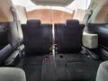 Toyota Vellfire 2011 годаfor11 700 000 тг. в Актау – фото 11