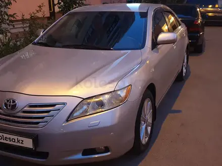 Toyota Camry 2008 года за 7 400 000 тг. в Алматы