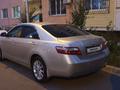 Toyota Camry 2008 годаүшін7 400 000 тг. в Алматы – фото 5