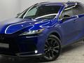 Lexus RX 350 2023 годаүшін36 500 000 тг. в Алматы