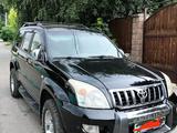 Toyota Land Cruiser Prado 2007 годаүшін12 500 000 тг. в Алматы