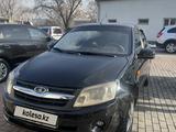 ВАЗ (Lada) Granta 2190 2014 года за 2 000 000 тг. в Алматы