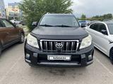 Toyota Land Cruiser Prado 2012 года за 13 300 000 тг. в Алматы