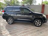Toyota Land Cruiser Prado 2012 года за 13 300 000 тг. в Алматы – фото 2