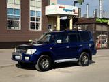 Toyota Land Cruiser Prado 2000 года за 7 000 000 тг. в Алматы – фото 3