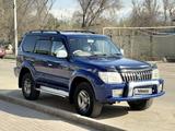 Toyota Land Cruiser Prado 2000 годаүшін7 000 000 тг. в Алматы – фото 5