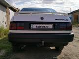 Volkswagen Passat 1989 годаүшін1 100 000 тг. в Караганда – фото 2