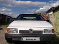 Volkswagen Passat 1989 годаүшін1 100 000 тг. в Караганда