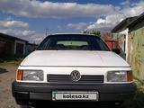 Volkswagen Passat 1989 годаүшін1 100 000 тг. в Караганда