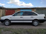 Volkswagen Passat 1989 годаүшін1 100 000 тг. в Караганда – фото 4