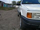 Volkswagen Passat 1989 годаүшін1 100 000 тг. в Караганда – фото 5