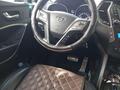 Hyundai Santa Fe 2014 годаүшін11 500 000 тг. в Усть-Каменогорск – фото 3