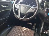 Hyundai Santa Fe 2014 годаүшін11 500 000 тг. в Усть-Каменогорск – фото 3