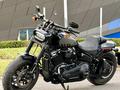 Harley-Davidson  Fat Bob 2022 годаүшін11 500 000 тг. в Астана