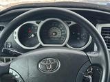 Toyota 4Runner 2004 года за 11 000 000 тг. в Астана – фото 4