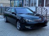 Toyota Camry 2005 годаүшін7 000 000 тг. в Атырау – фото 5