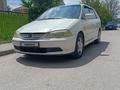Honda Odyssey 2000 годаүшін4 300 000 тг. в Алматы – фото 7
