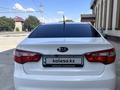 Kia Rio 2015 годаfor4 800 000 тг. в Шымкент – фото 2