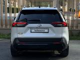 Toyota RAV4 2020 года за 12 800 000 тг. в Астана – фото 5
