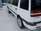 Mitsubishi Space Wagon 1998 годаfor1 350 000 тг. в Костанай – фото 3