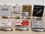 Свечи зажигания Changan, Jac, Cherry, Jetour, Haval, Geely за 10 000 тг. в Шымкент