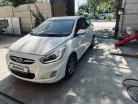 Hyundai Accent 2014 годаүшін6 200 000 тг. в Тараз