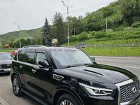 Infiniti QX80 2018 годаfor30 000 000 тг. в Алматы