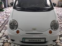 Daewoo Matiz 2012 годаүшін2 200 000 тг. в Тараз