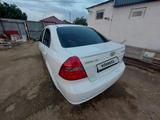 Chevrolet Aveo 2012 годаүшін2 700 000 тг. в Жезказган – фото 4