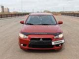 Mitsubishi Lancer 2008 года за 3 500 000 тг. в Астана