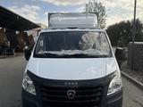 ГАЗ ГАЗель NEXT 2013 года за 13 000 000 тг. в Алматы