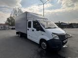 ГАЗ ГАЗель NEXT 2013 года за 13 000 000 тг. в Алматы – фото 2