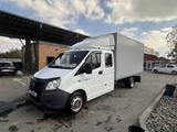 ГАЗ ГАЗель NEXT 2013 года за 13 000 000 тг. в Алматы – фото 3