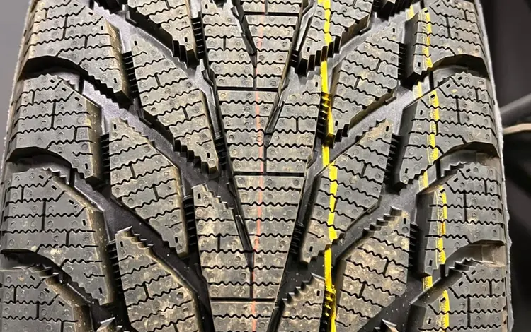 205/55R16 Winter Drive 2 94T Cordiant за 22 000 тг. в Алматы